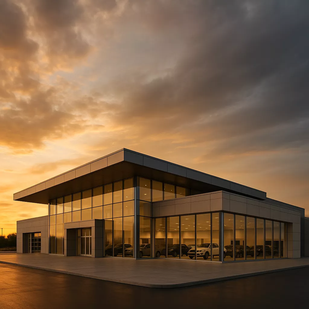 Experience, Selection, and Service You Can Rely On